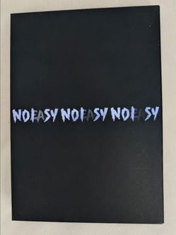 Stray Kids - NOEASY (B Type) CD