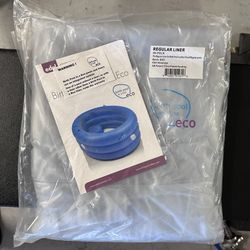 Pool Liner 