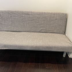 comfortable sofa IKEA