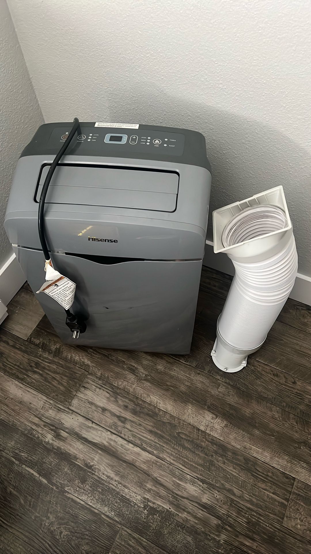 A/c