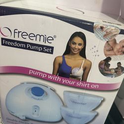 Breast Pump 