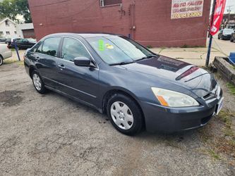 2010 Honda Accord