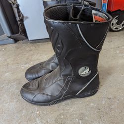 Men's FLY Motorcycle Boots 