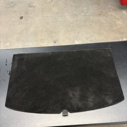 20-25 Tesla Model Y Rear Trunk Load Floor OEM 