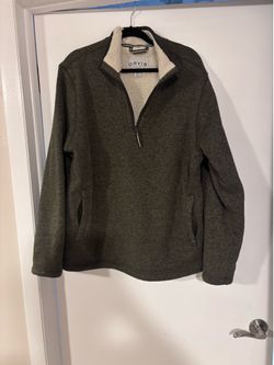 Orvis Quarter Zip
