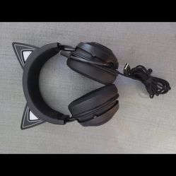 Razor Headset