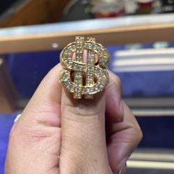 Money $ Ring 
