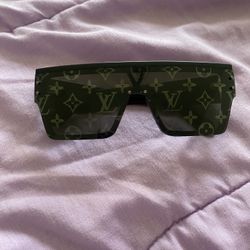 Louis Vuitton Sunglasses 
