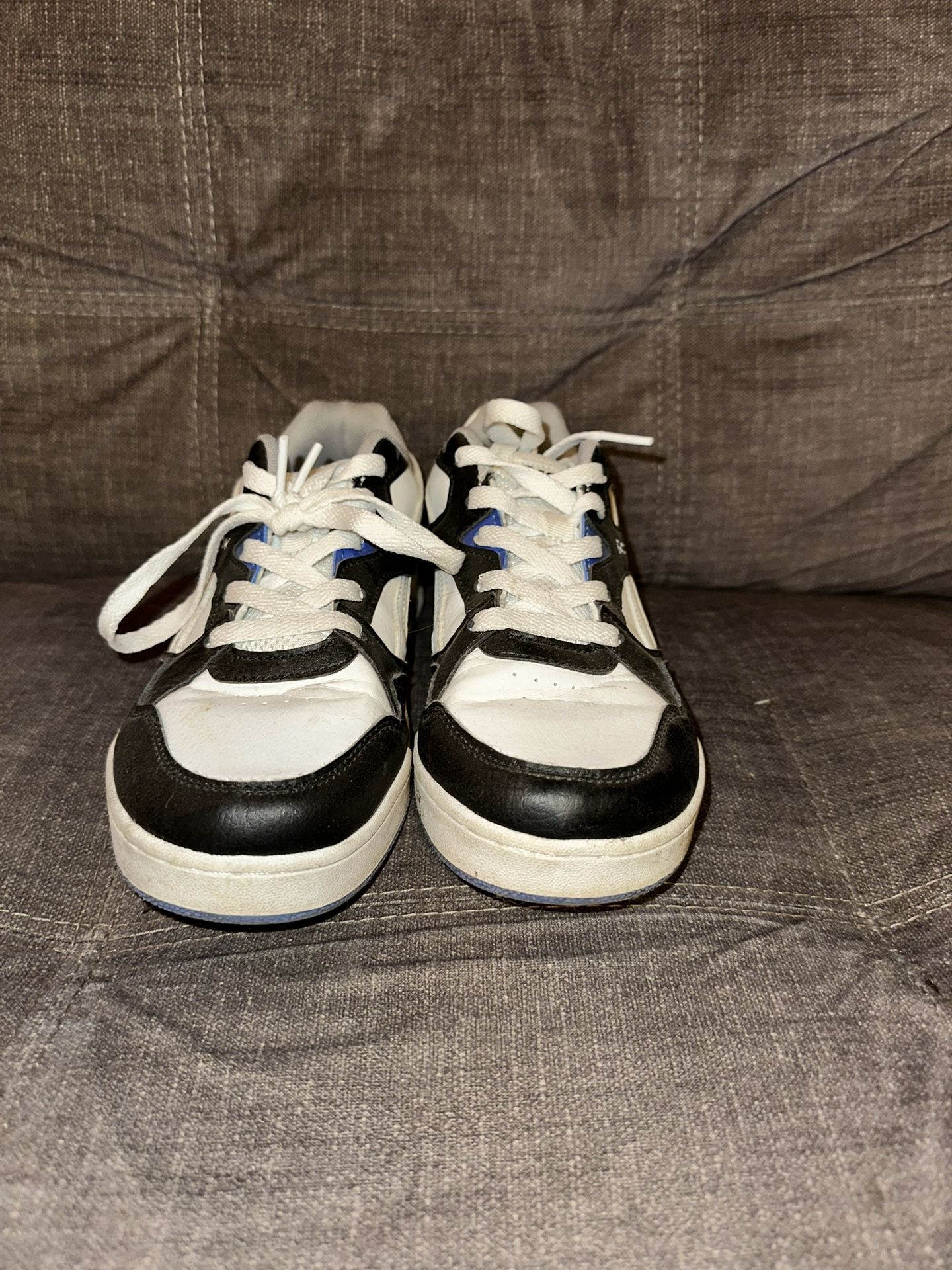 Boys Reebok Shoes