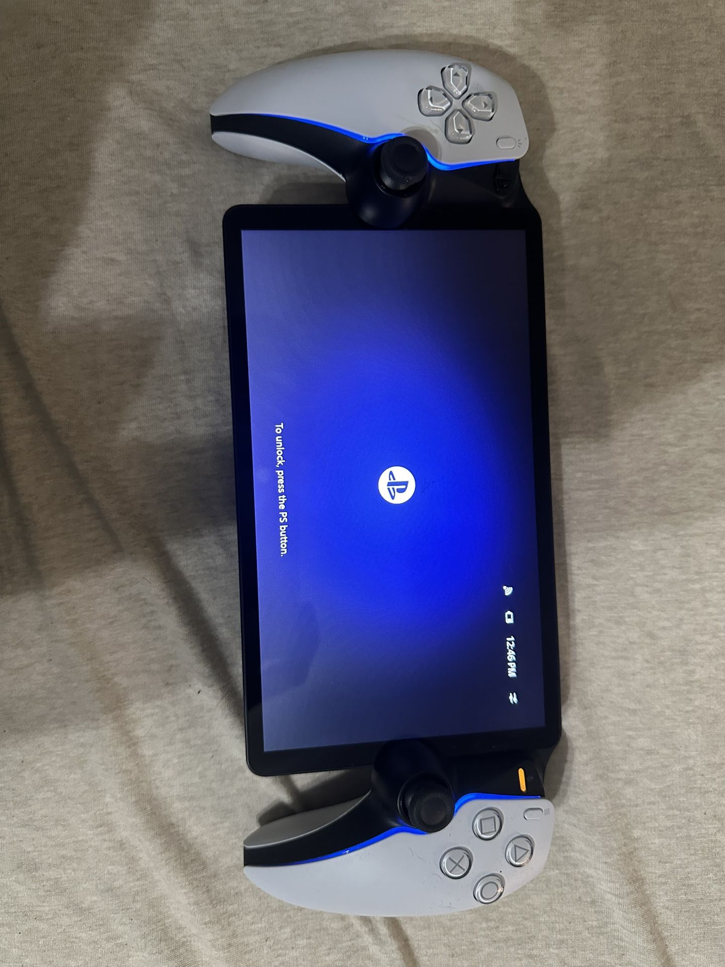 PS portal