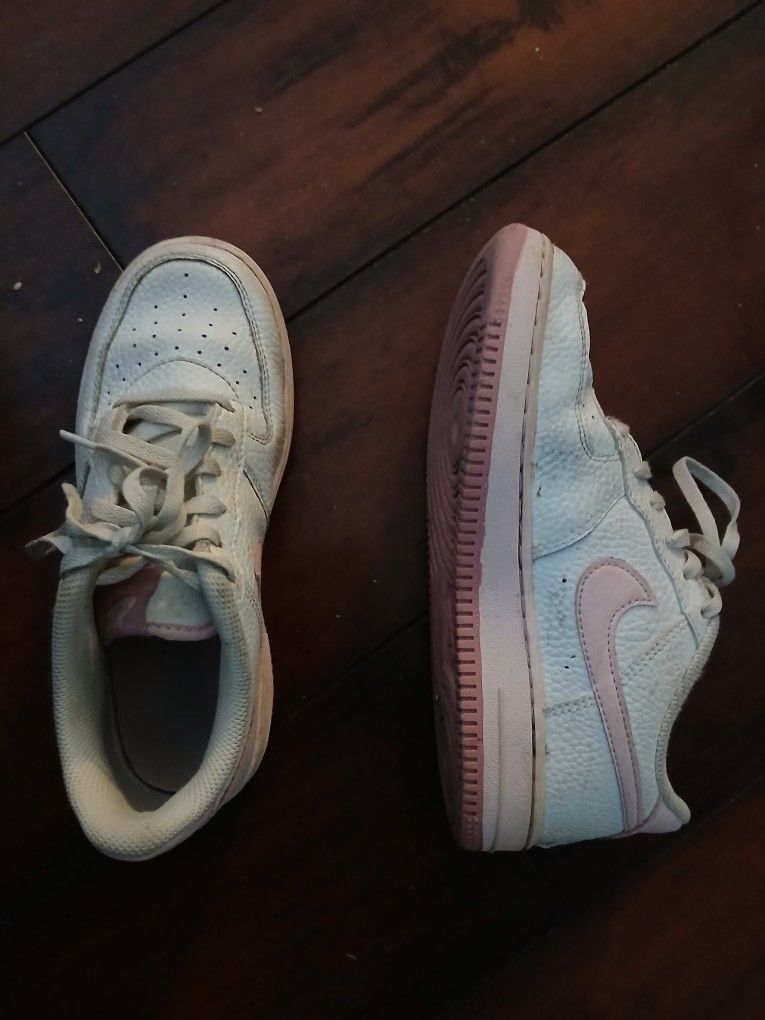 Air Force 1s