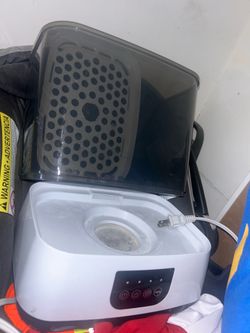 Dr. browns sterilizer