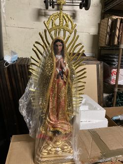 Virgen de Guadalupe