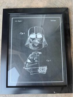 Star Wars posters