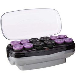 Conair warm hair rollers