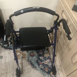 Drive Medical Walker- Used $15 Firm