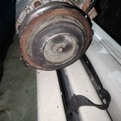 Ac Compresor 