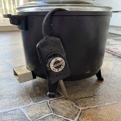 Presto 6-Quart Fry-Daddy, Electric