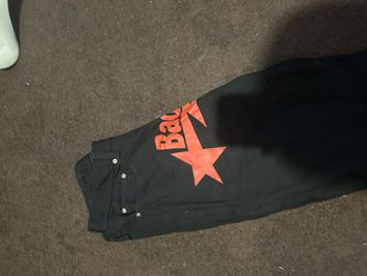 badfriend jeans