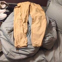 Men's Joggers Jordan Brand Footlocker Brand 