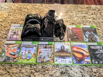 Xbox 360