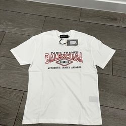 Balenciaga  Tshirt New Season Any Colors