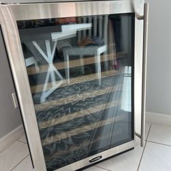 Marvel 24 Wine Refrigerator