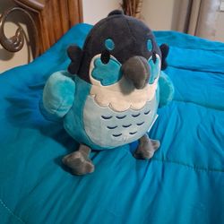 JAIDEN ANIMATIONS ARI PLUSH