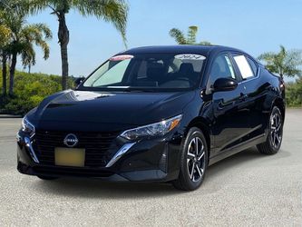 2024 Nissan Sentra