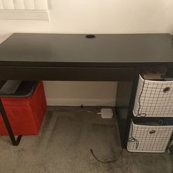 Ikea Desk Great Quality
