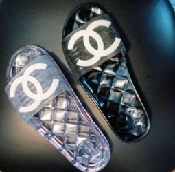 Chanel Jelly's