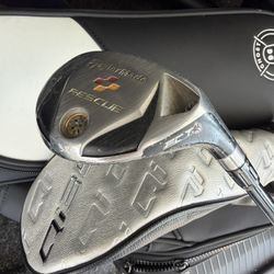Taylormade Rescue Hybrid (originally Cost $225)