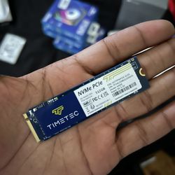 Solid State Drive(SSD) (TimeTec)(512GB)