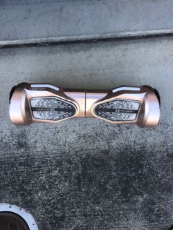 Hover 1 max allstar 2.0 hoverboard