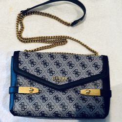 Guess Zadie Bag