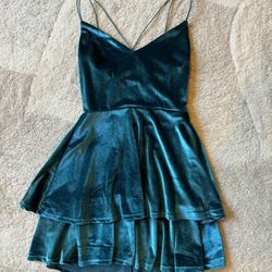 Women’s Holiday Dress Size Small 