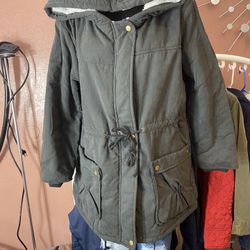 Chamarra De Mujer Talla Xl