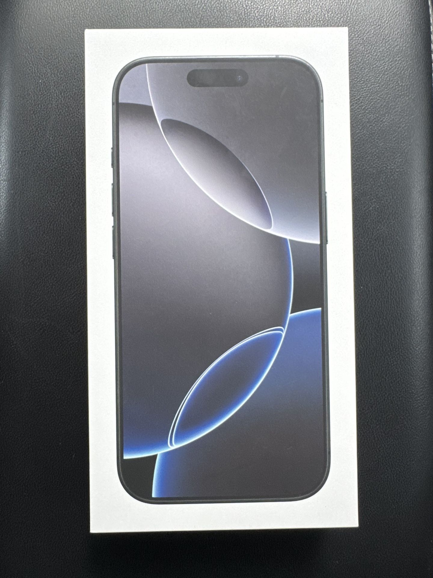 16 Pro 256gb