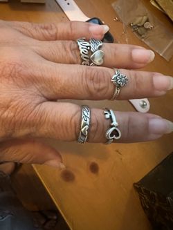 925 silver