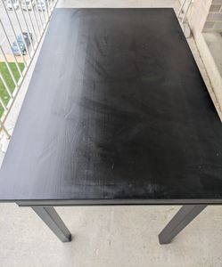 Dinning table + Chair (IKEA)