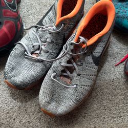 Nike AirMax Size 11