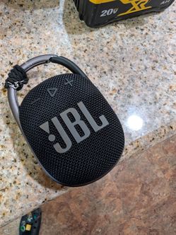 JBL Bluetooth Portable Speaker