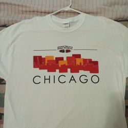 Chicago T-shirt