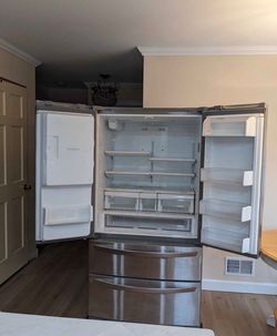 LG Refrigerator