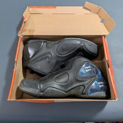 Nike ULTRAPOSITE Extremely Rare Men's Size 12