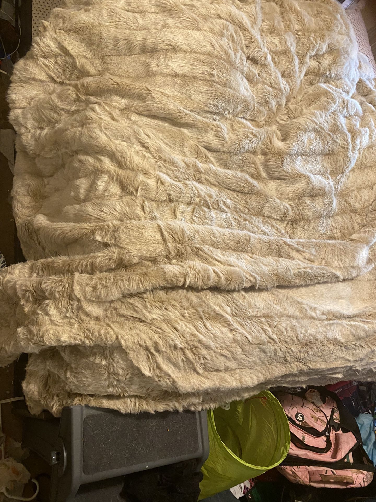 Luscious Duvet Cover