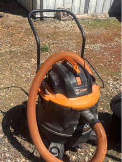 Vacuum