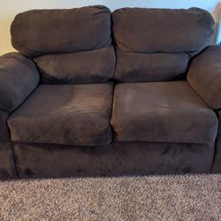 Nice Comfortable Loveseat