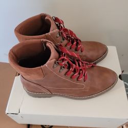 New Womens Boots