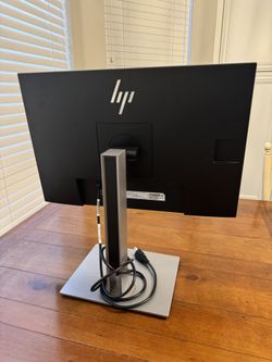 Hewlett Packard (HP) 24-inch Monitor